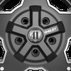 CS15 Carroll Shelby Wheel 2007-17 Jeep Wrangler JK - image 3