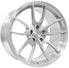 CS21 Carroll Shelby Rear Wheel 2015-2020 Ford Mustang Shelby GT350/GT350R - image 1