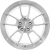 CS21 Carroll Shelby Rear Wheel 2015-2020 Ford Mustang Shelby GT350/GT350R - image 2