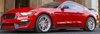 CS21 Carroll Shelby Rear Wheel 2015-2020 Ford Mustang Shelby GT350/GT350R - image 3