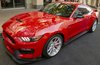 CS21 Carroll Shelby Rear Wheel 2015-2020 Ford Mustang Shelby GT350/GT350R - image 4