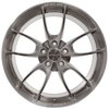 CS21 Carroll Shelby Rear Wheel 2015-2020 Ford Mustang Shelby GT350/GT350R - image 2