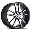 CS2 Carroll Shelby Wheel 2005-17 Ford Mustang - image 1