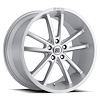 CS2 Carroll Shelby Wheel 2005-17 Ford Mustang - image 1