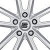 CS2 Carroll Shelby Wheel 2005-17 Ford Mustang - image 3