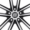 CS2 Carroll Shelby Wheel 2005-17 Ford Mustang - image 3
