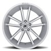 CS2 Carroll Shelby Wheel 2005-17 Ford Mustang - image 2