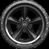 CS25 Carroll Shelby Wheel 2007-17 Jeep Wrangler JK - image 2