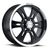 CS46 Carroll Shelby Wheel 2004-14 Ford F150 - image 1
