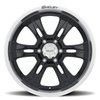 CS46 Carroll Shelby Wheel 2004-14 Ford F150 - image 2