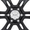 CS46 Carroll Shelby Wheel 2004-14 Ford F150 - image 3