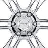 CS46 Carroll Shelby Wheel 2004-14 Ford F150 - image 3