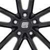CS2 Carroll Shelby Wheel 2005-17 Ford Mustang - image 2