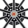 CS67 Carroll Shelby Wheel 2005-17 Ford Mustang - image 3