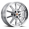 CS67 Carroll Shelby Wheel 2005-17 Ford Mustang - image 1