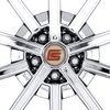 CS67 Carroll Shelby Wheel 2005-17 Ford Mustang - image 3
