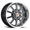 CS67 Carroll Shelby Wheel 2005-17 Ford Mustang - image 1