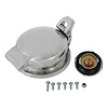 CSX-9030-A LeMans Style Gas Door Kit - image 1