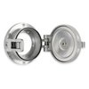 CSX-9030-A LeMans Style Gas Door Kit - image 2