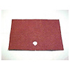 CUMSTF 65-70 Mustang Trunk Floor Underlayment - image 1