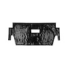 CUMSTFB 64-70 Fastback Transition Underlayment - image 1