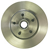 Disc Brake Rotor 1970-1973 Ford Mustang - image 1