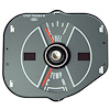 Fuel & Temp Combo Gauge 1970 Ford Mustang - image 1