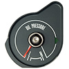 Oil Pressure Gauge 1970 Ford Mustang - image 1