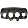 Instrument Bezel 1970 Ford Mustang - image 1