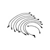 D0ZZ-12259-A Spark Plug Wire Sets (351C) - image 1
