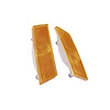 1970 FRONT MARKER LIGHT L - image 1