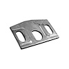 HOOD TWIST LOCK CATCH - image 1
