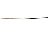 1970 MUSTANG HOOD MOLDING - image 1