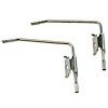 Windshield Washer Nozzles 1970 Ford Mustang - image 1