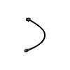 Rear Brake Hose 1970 Ford Mustang - image 1