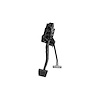 Parking Brake Assembly 1970 Ford Mustang - image 1