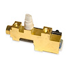 Brake Proportioning Valve 1970 Ford Mustang - image 1