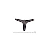Steering Wheel Horn Pad 1970-1973 Ford Mustang - image 1