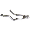 Exhaust H-Pipe 1970 Ford Mustang - image 1