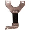 Exhaust Hangar 1970-1973 Ford Mustang - image 1