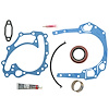 Timing Chain Cover Gasket Set 1970-1973 Ford Mustang - image 1