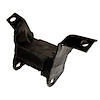Bolt-In Motor Mount for 1966-1972 Ford Mustang 289-351 V8 [Steel & Rubber] - image 1