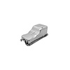 Oil Pan 1970-1973 Ford Mustang - image 1