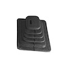 Shifter Boot 1970 Ford Mustang - image 1