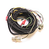 D0ZZ-14405-WS Tail Light Wiring Harness With Light Sockets - image 1