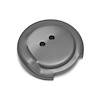 Front Coil Spring Seat 1971-1977 Ford Bronco - image 1