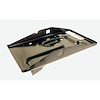 71-73 BATTERY TRAY - image 1
