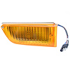 Parking Light Assembly 1971-1972 Ford Mustang - image 1