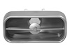 71-72 MACH 1 GRILL LAMPS - image 1