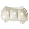 Tail Light Housing 1971-1973 Ford Mustang - image 1
